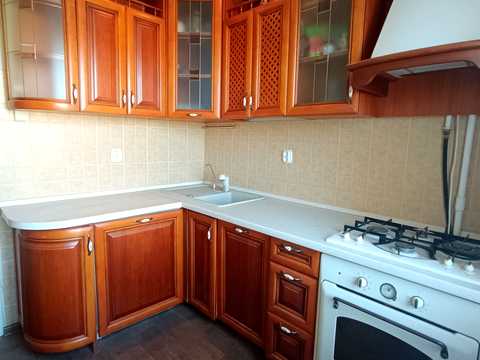 квартира по адресу Рижская ул., 16
