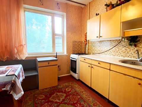 квартира за адресою Червоної Калини просп. (Володимира Маяковського), 34