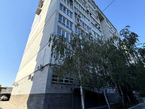 квартира за адресою Любарського пров. (Білостоцького), 4-А