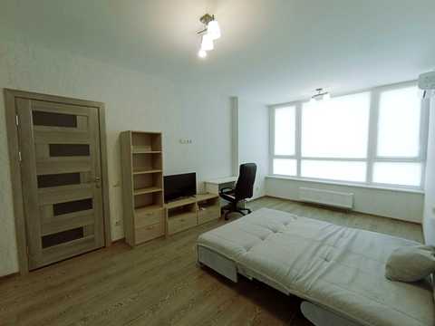 квартира по адресу Практичная, 1
