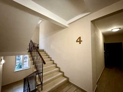 квартира по адресу Мартинова просп., 10