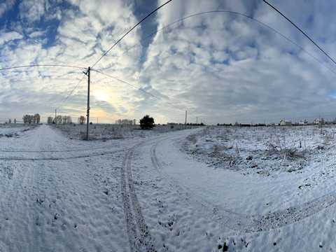 ділянка за адресою Сагайдачного