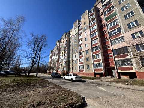 квартира по адресу Мира просп., 271-А