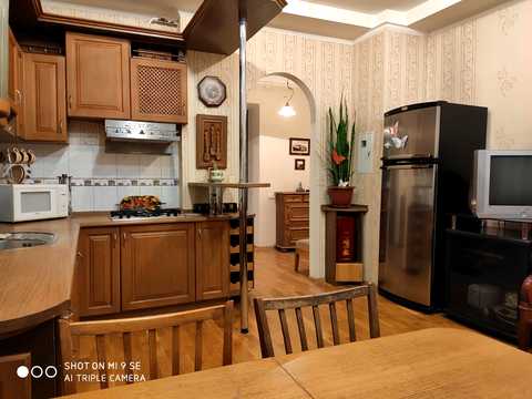 квартира за адресою Волоська вул., 55/57