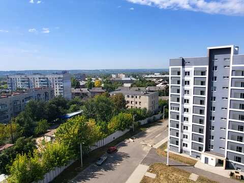 квартира за адресою Полтавський Шлях вул., 184а к3