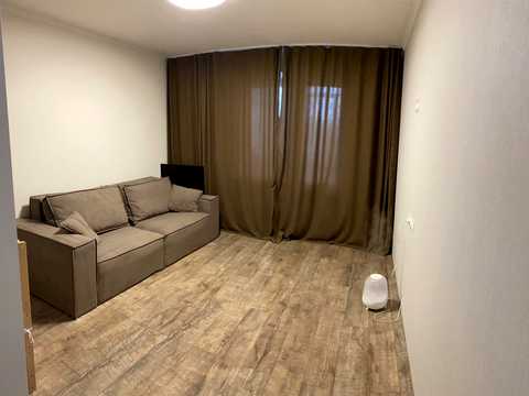 квартира по адресу Дагаева, 3