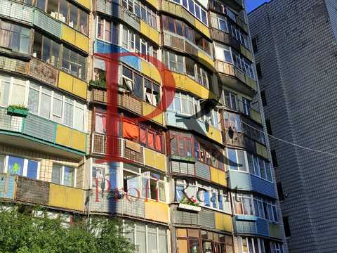 квартира за адресою Монтажників вул., 1