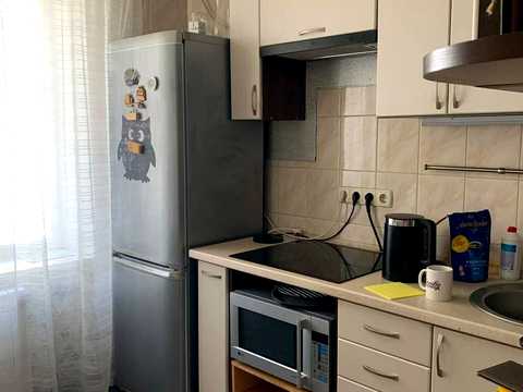 квартира за адресою Казарменна вул. (Григорія Андрющенка), 4-Б
