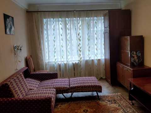 квартира по адресу Романа Ратушного ул. (Волгоградська), 12