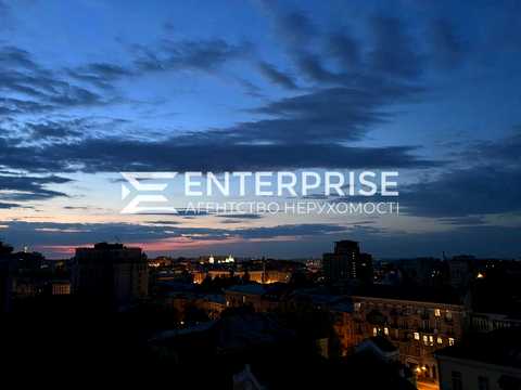 квартира за адресою Круглоуніверситетська вул., 11/19