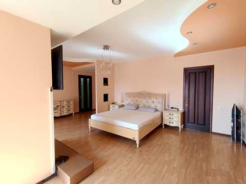 квартира за адресою Тіниста вул., 15