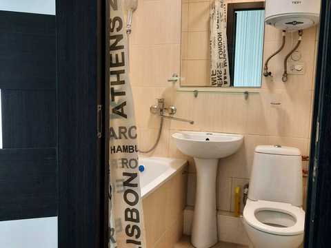 квартира за адресою Академіка Павлова вул., 140