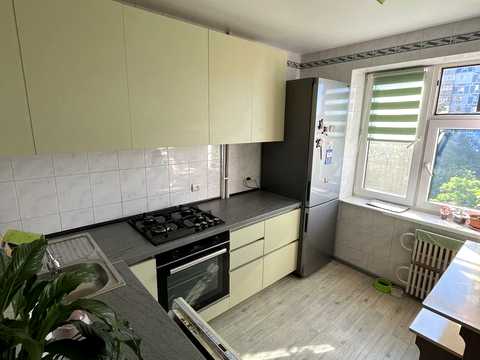 квартира за адресою Миру просп., 59