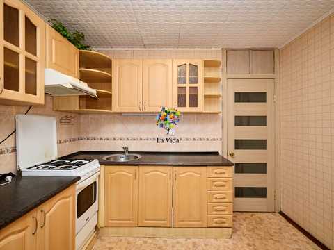 квартира за адресою Оболонський просп., 18-В