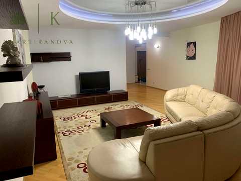 квартира по адресу Академика Сахарова ул. (Суворова), 80-А