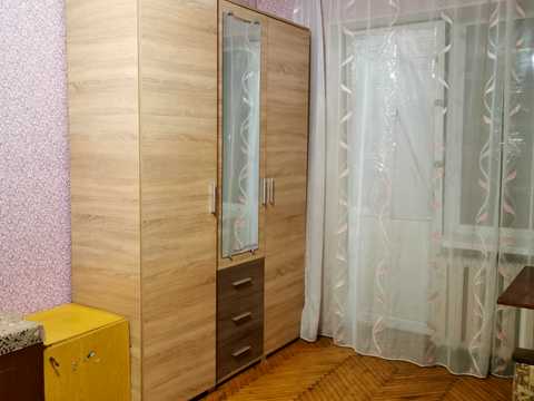 квартира по адресу Двенадцатого Апреля ул., 26