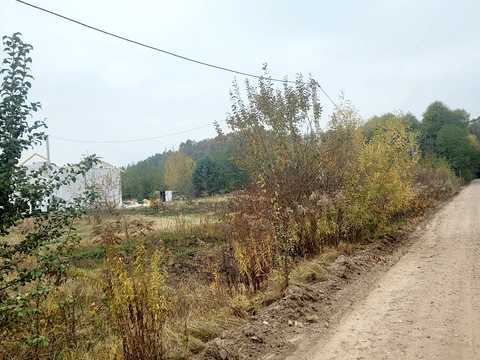 ділянка за адресою 