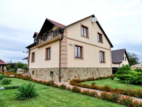 дом по адресу Підгайна, 16