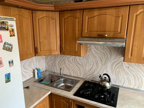 квартира за адресою Куренівський пров., 15а