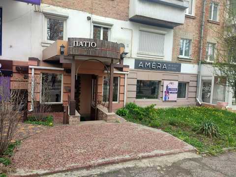 комерційна за адресою Олександрійський бульв. (50-річчя Перемоги)