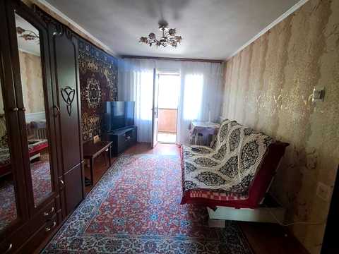 квартира по адресу Марсельская ул., 10