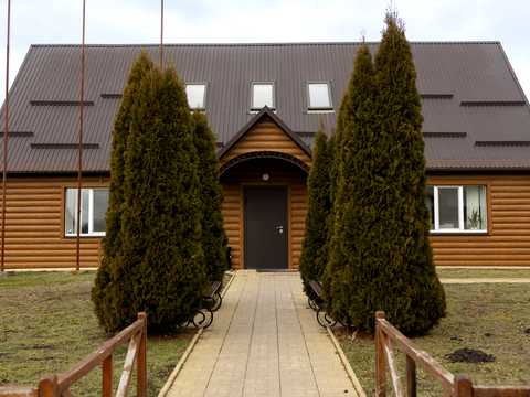 комерційна за адресою Шевченка, 1 