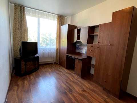 квартира по адресу Проездная ул., 5