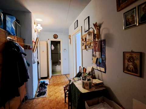 квартира за адресою Львів, Наукова вул., 57