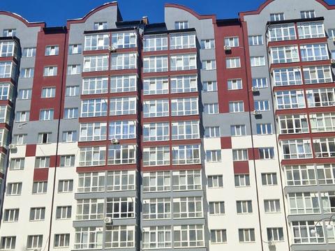квартира по адресу Высочана ул., 18 к1