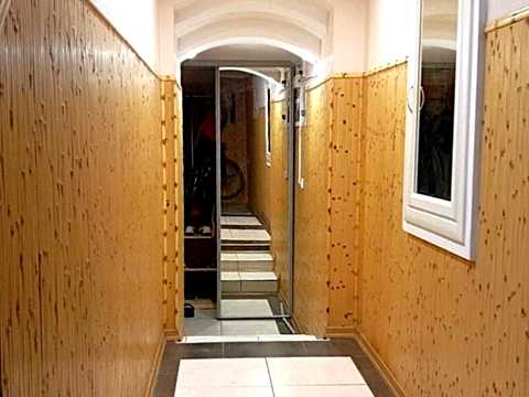 квартира по адресу Европейская ул. (Екатерининская), 20