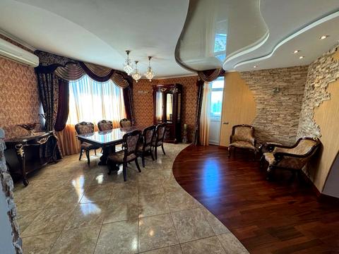 квартира за адресою Миколи Бажана просп., 14