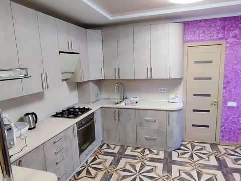 дом по адресу Пантелеймона Кулиша ул. (Островского), 130