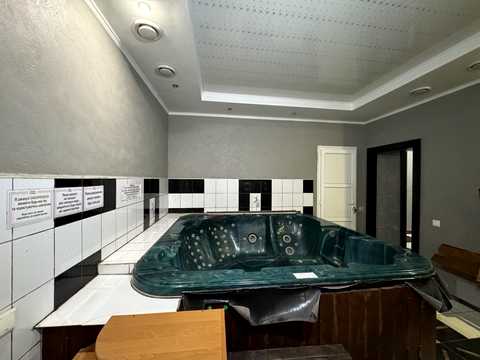 коммерческая по адресу соборна, 11