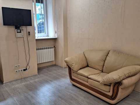 коммерческая по адресу Александра Конисского ул., 60