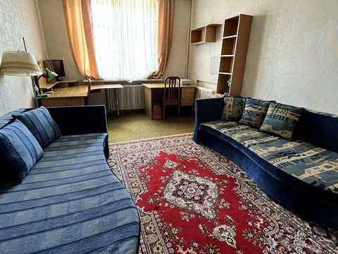 квартира по адресу Януша Корчака ул. (Баумана), 24/1