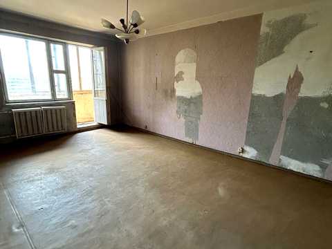 квартира за адресою Феофіла Яновського вул., 2