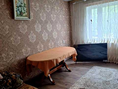 квартира за адресою Запорізьке шосе, 68