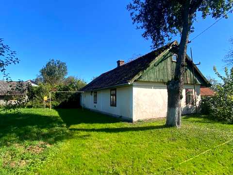 будинок за адресою Шевченка, 221