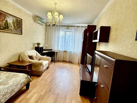 квартира за адресою Урлівська вул., 16