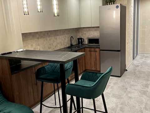 квартира за адресою Академіка Заболотного вул., 1-А