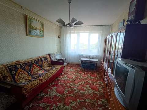квартира за адресою Незалежності вул., 59