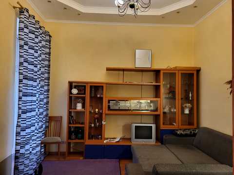квартира по адресу Бульварно-Кудрявская ул. (Воровского), 8