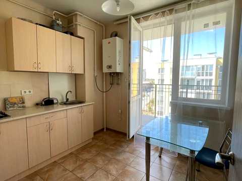 квартира по адресу Торгова, 21