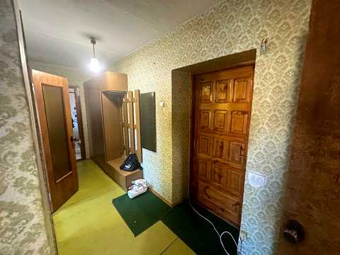 квартира за адресою Львівське шосе, 49