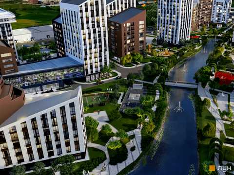 квартира за адресою Панормана, 2