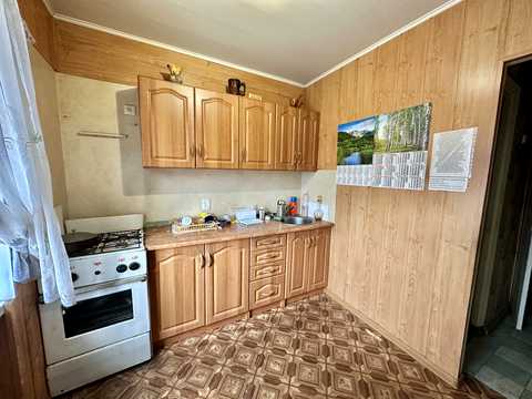 квартира за адресою Бородинська вул., 14