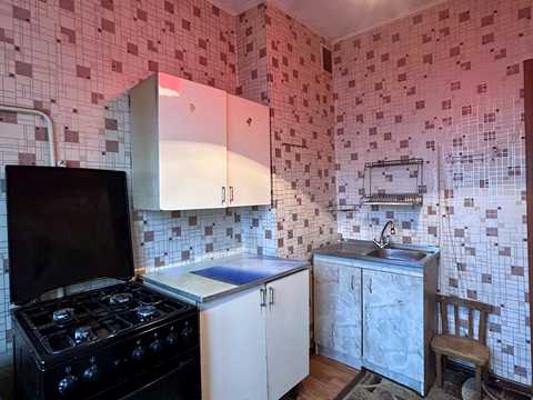 квартира за адресою Головатого вул., 7