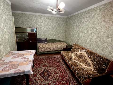 квартира за адресою Олександра Попова вул., 12