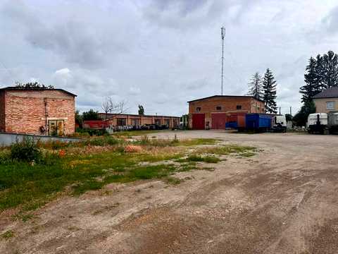 коммерческая по адресу Заречная ул., 2