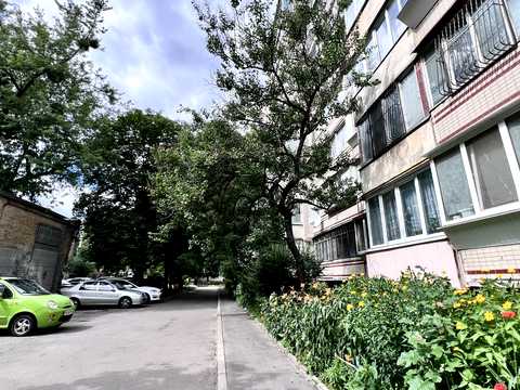квартира за адресою Рене Декарта вул. (Кулібіна), 6-А